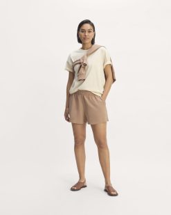 The Off-Duty Short | Chanterelle