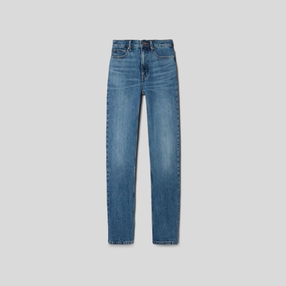 The Way-High® Slim Jean | Sail Blue | 29 Inseam - Image 2