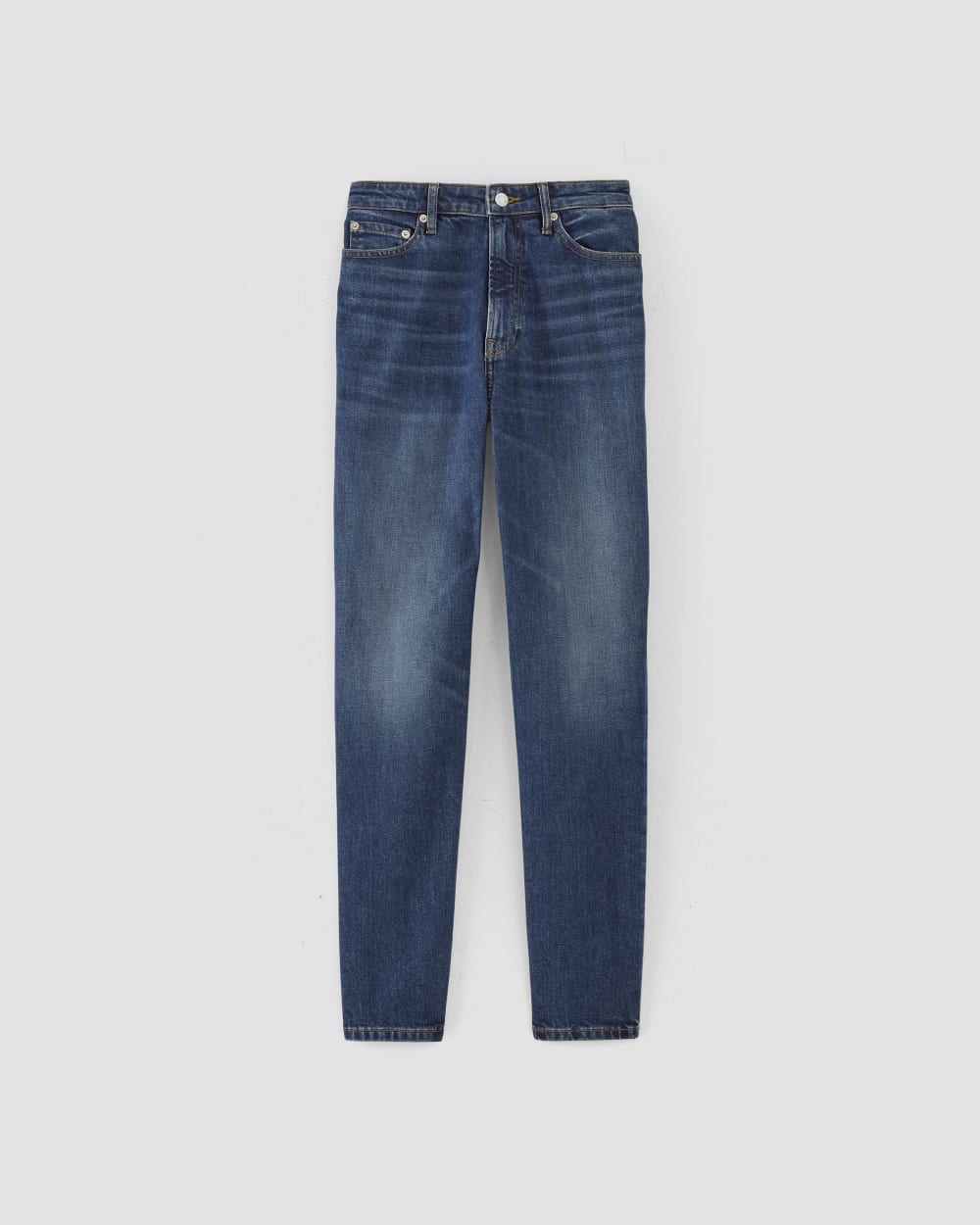 The Cheeky Hourglass Jean | Vintage Dark | 28.5 Inseam - Image 2