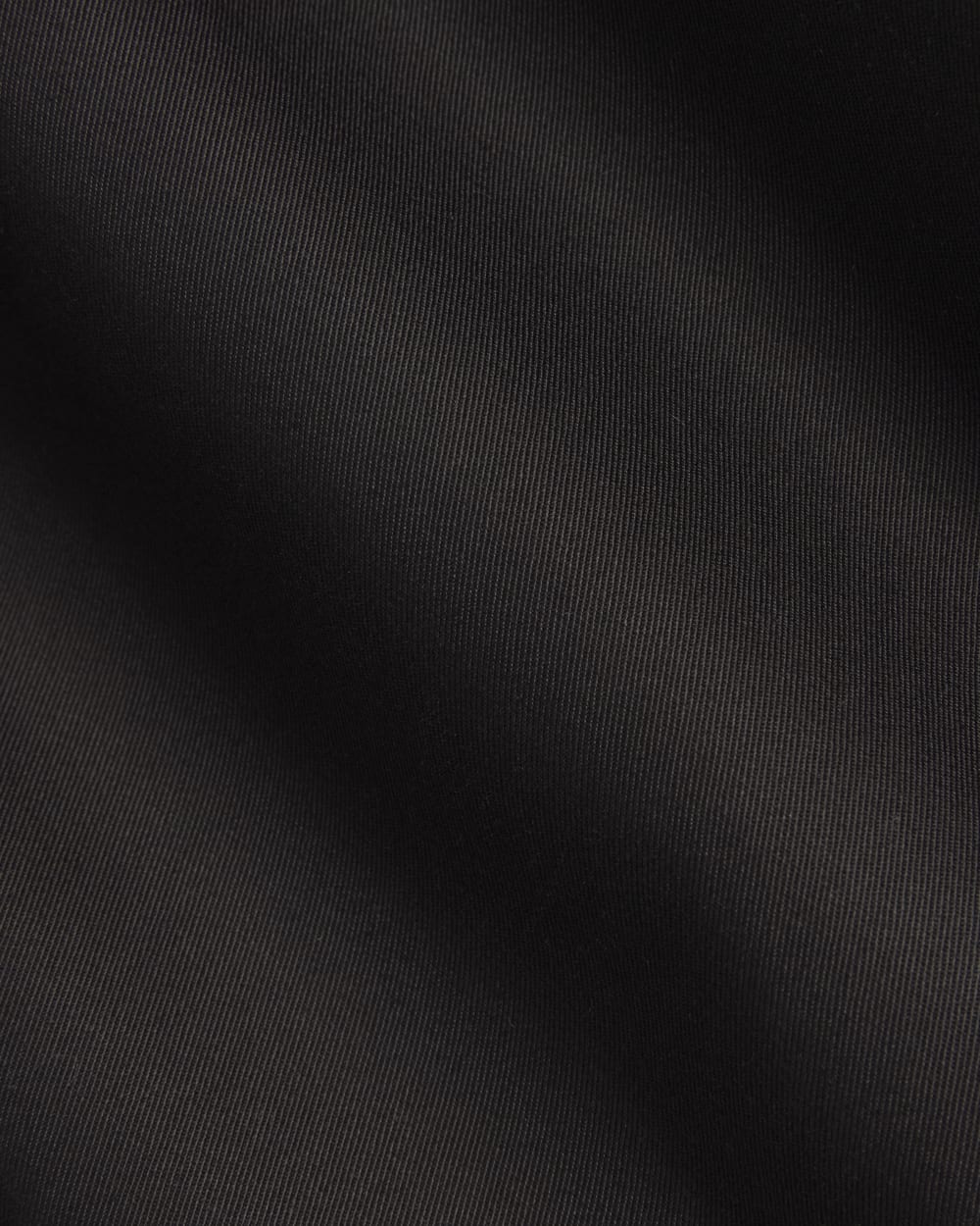 The Mac Coat | Black - Image 6