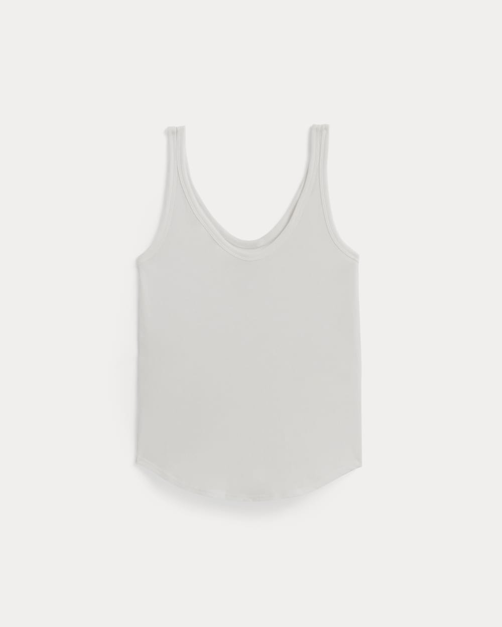 The Air Cami | White - Image 2