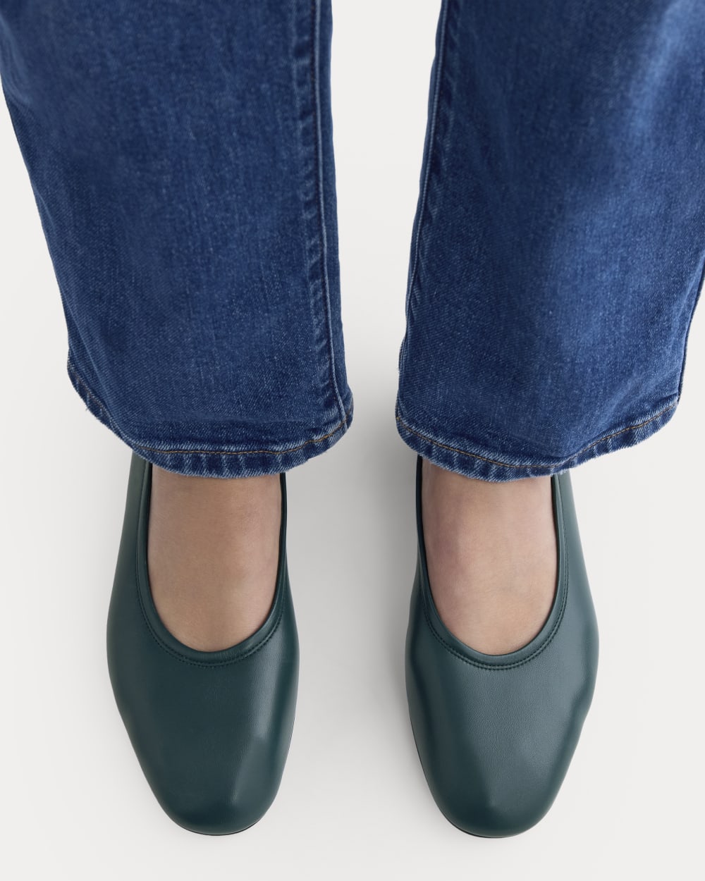 Made in Italy Flat | Juniper - Image 4