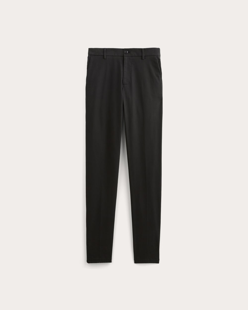 The Transit Chino | Black | Slim - Image 2