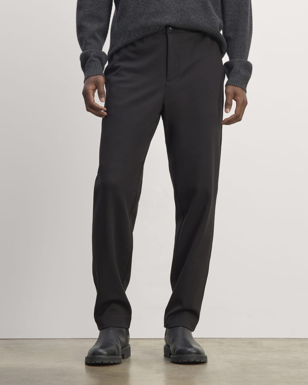 The Dream Chino | Black - Image 3