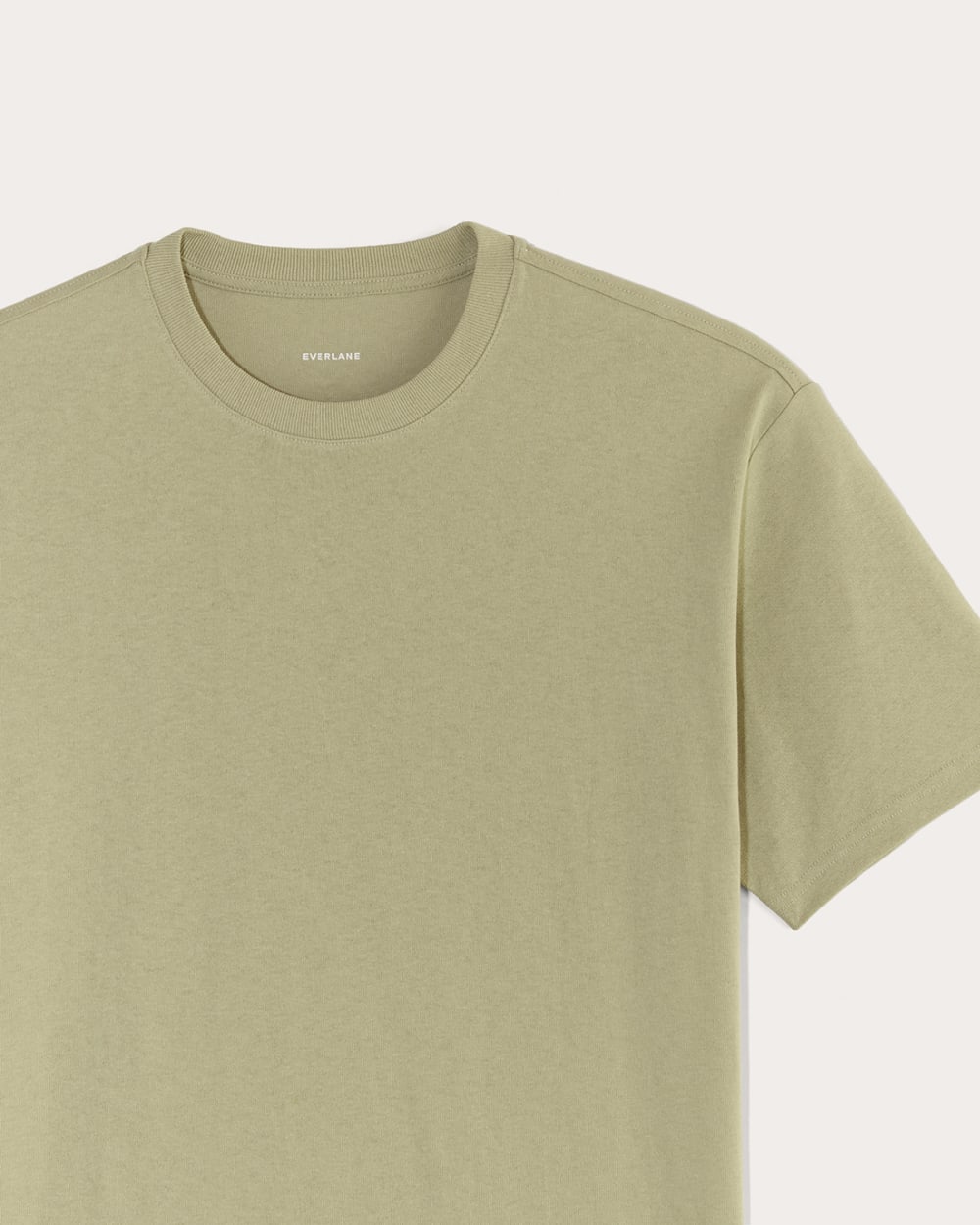 The Premium-Weight Relaxed Crew | Uniform | Elm - Image 6