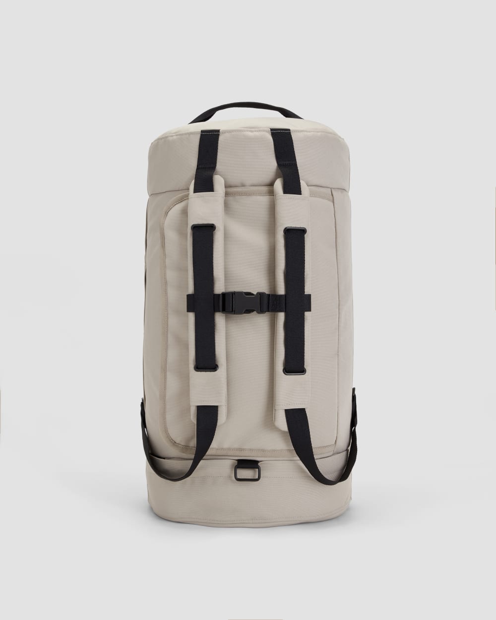 The ReNew Transit 4-Way Duffle | Warm Quartz - Image 6