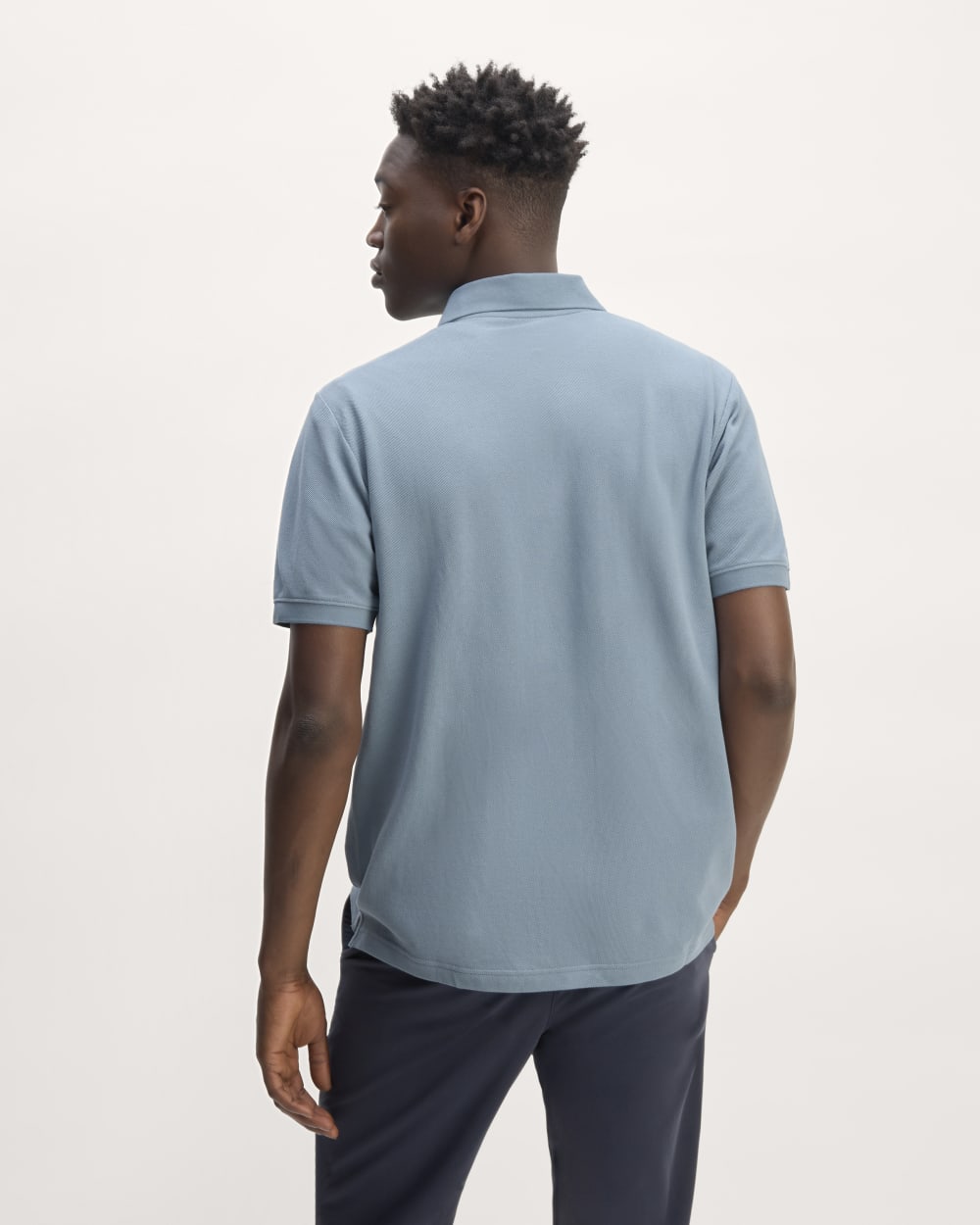 The Pique Polo | Spring Lake - Image 6