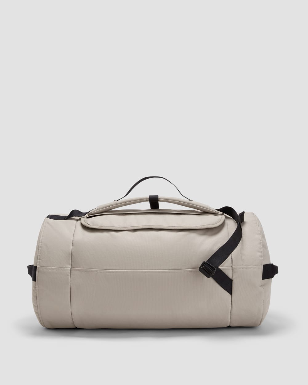 The ReNew Transit 4-Way Duffle | Warm Quartz - Image 2