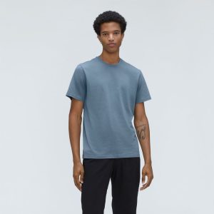 The Premium-Weight Crew | Uniform | Spring Lake
