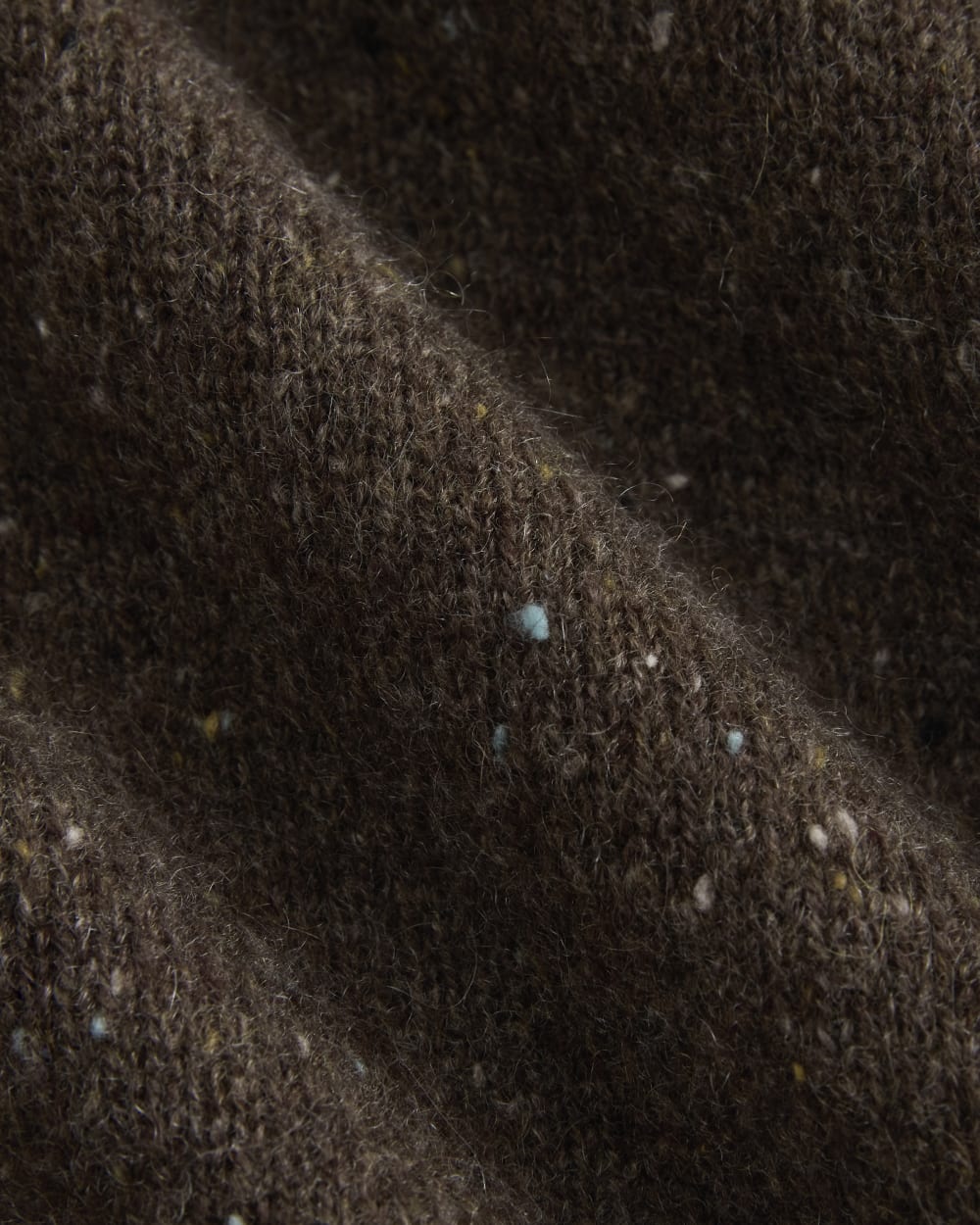 Midweight Cashmere Crew | Forager - Image 6