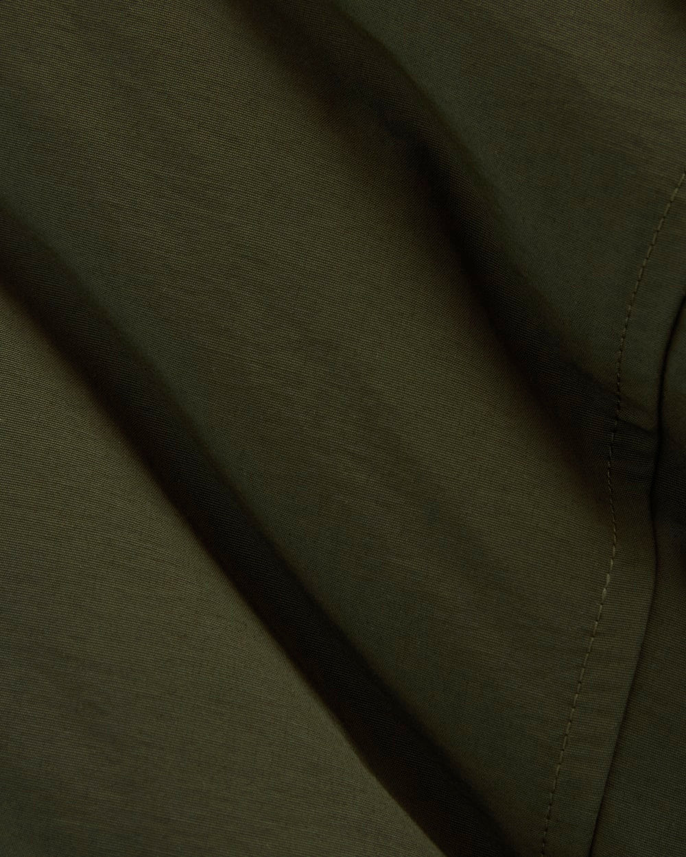 The Parka | Dark Green - Image 6