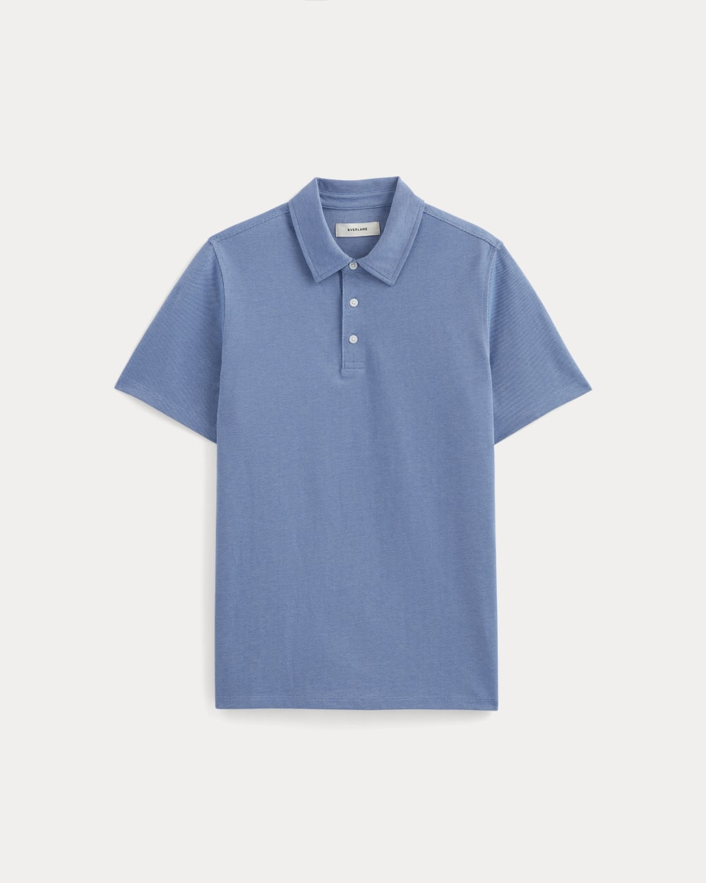 The Startup Polo | Chambray - Image 2