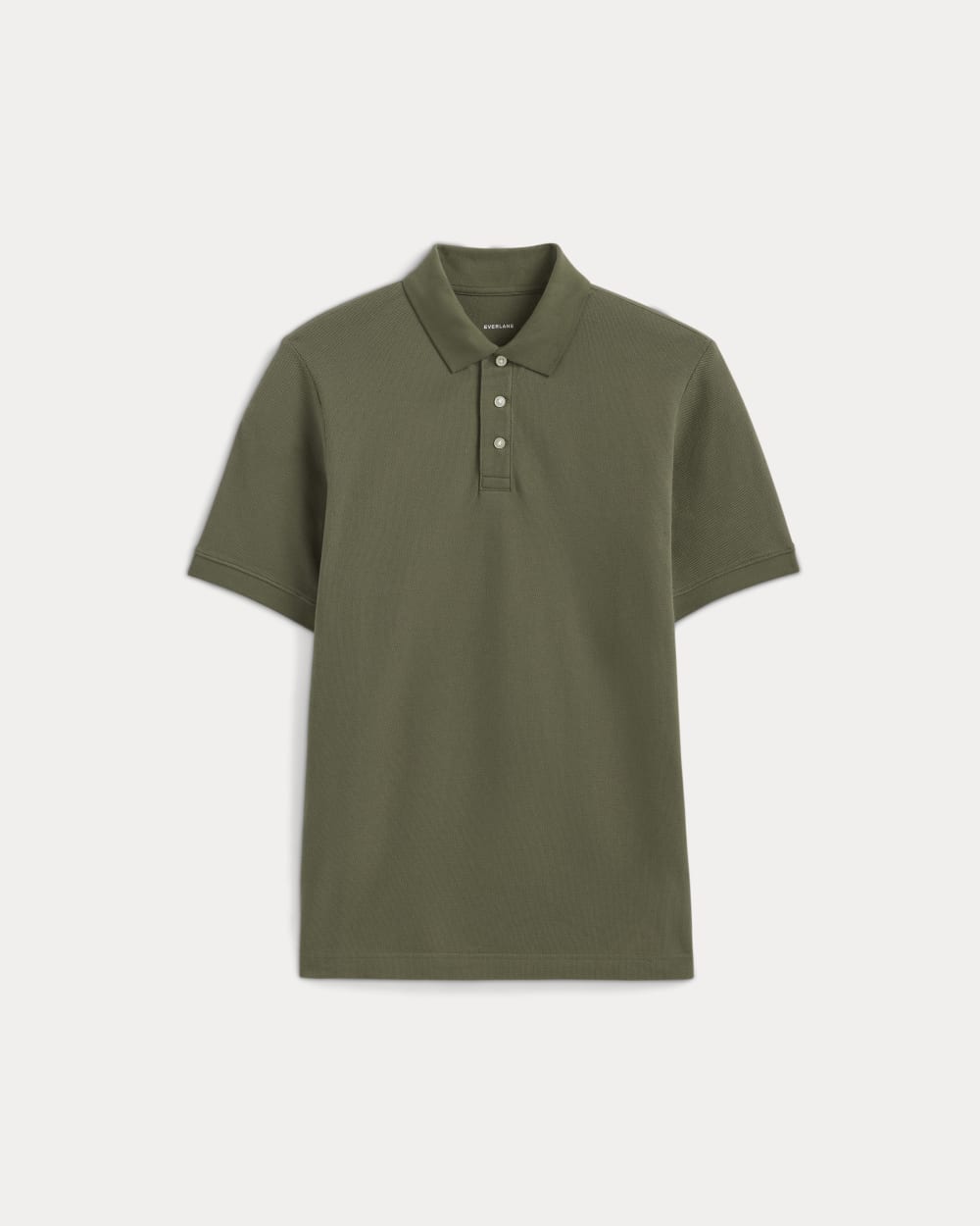 The Pique Polo | Kalamata - Image 2