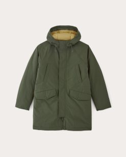 Alternative view of The Parka | Dark Forest