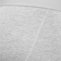 The Supima® Boxer Brief | Uniform | Heathered Grey