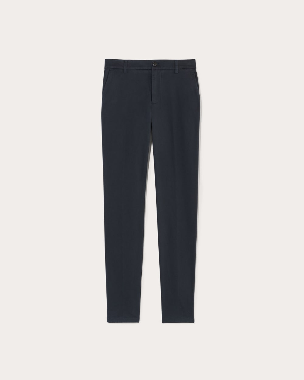 The Transit Chino | Deep Navy | Slim - Image 2