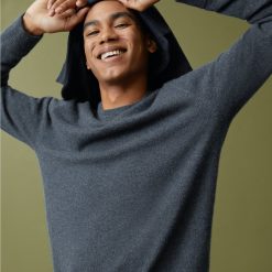 Alternative view of The Cashmere Crew | Dark Mallard