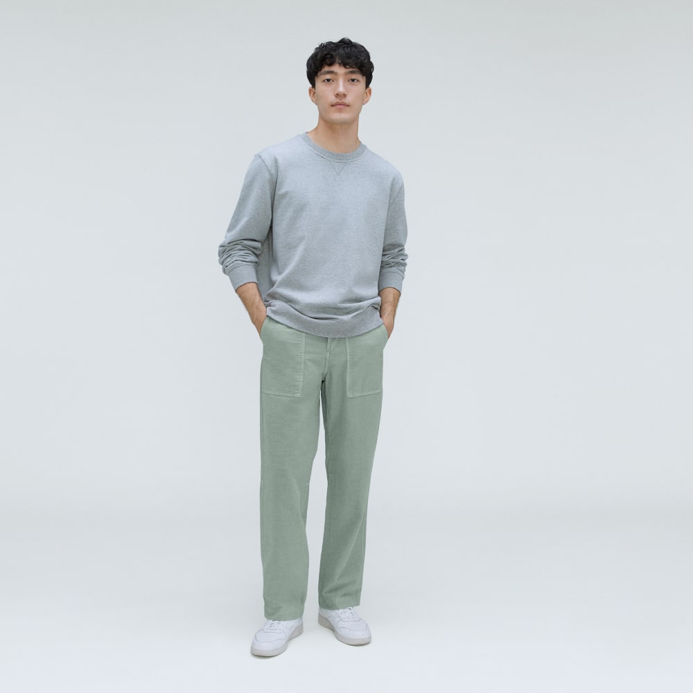 The Utility Pant | Sea Glass - Image 6