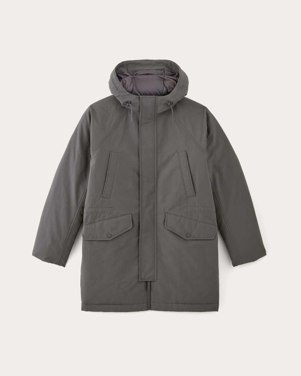 The Parka | Graphite - Image 2