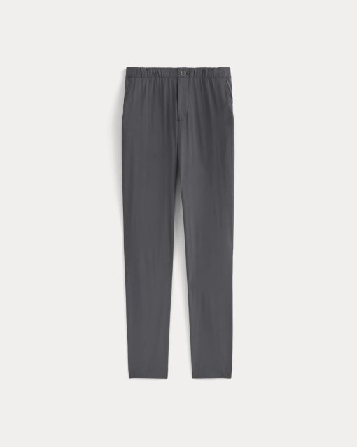 Alternative view of The Tech Pant | Graphite