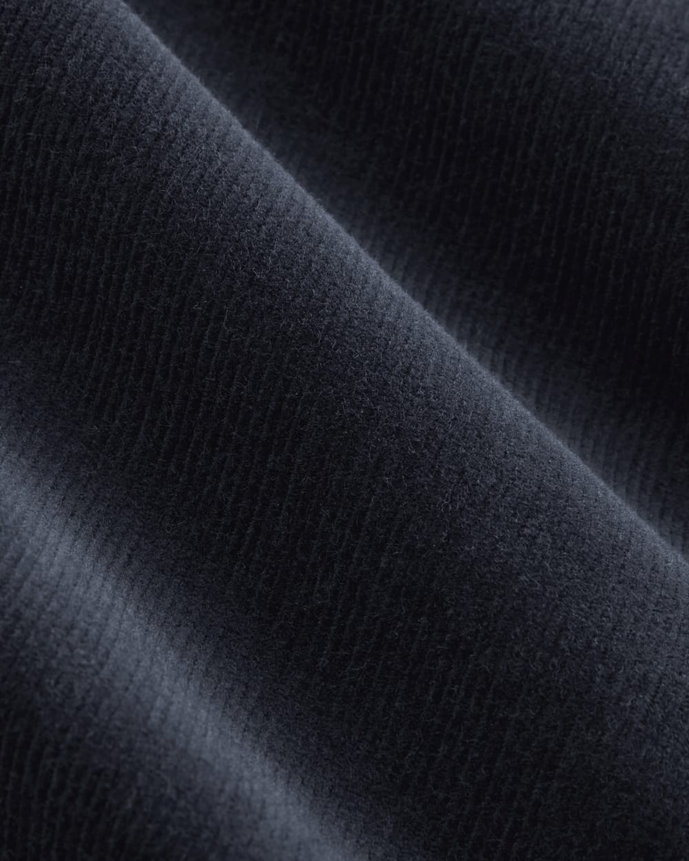 The Corduroy Trouser | Navy - Image 6