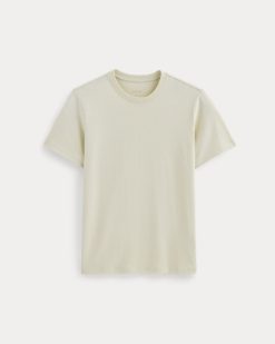 Alternative view of The Premium-Weight Crew | Uniform | Birch