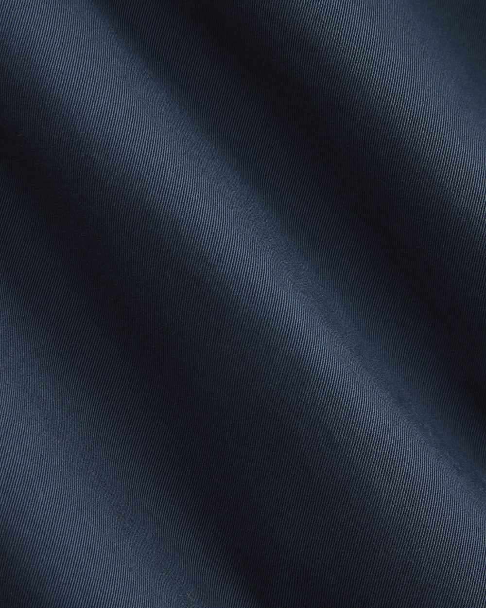 Pull-On Easy Trouser | Midnight Navy - Image 7