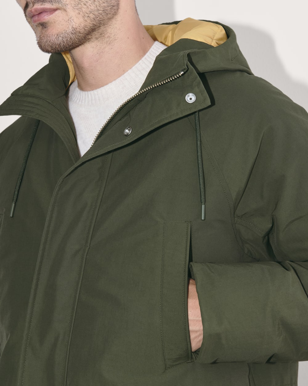 The Parka | Dark Forest - Image 3