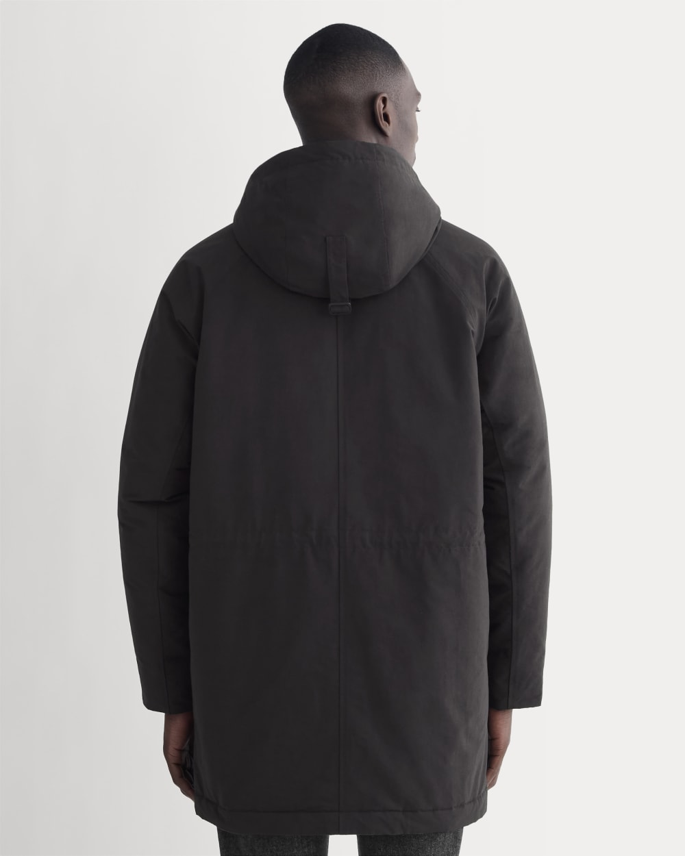 The Parka | Black - Image 6