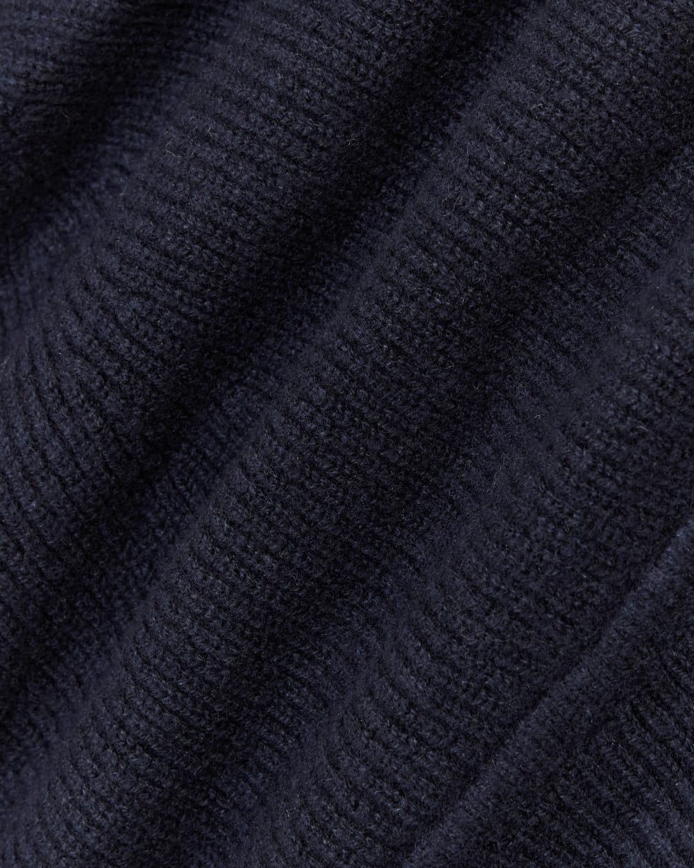 The Cabin Beanie | Navy - Image 3