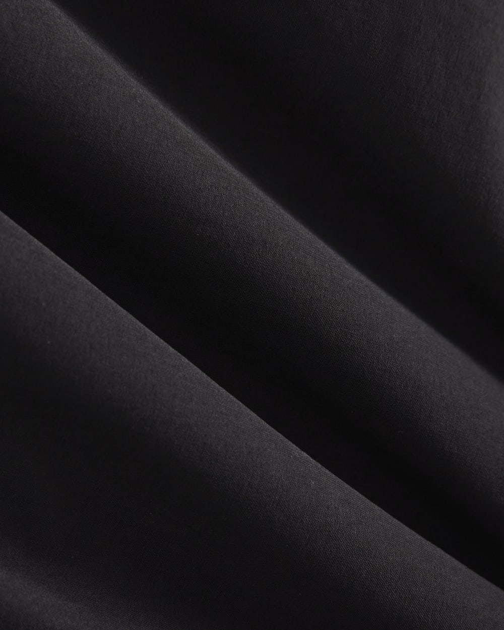 7 Swim Trunk | Black - Image 2