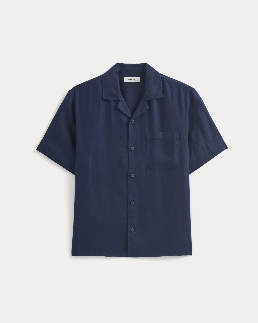 Linen Resort Shirt | Overland - Image 2