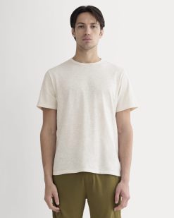 The Rec Crew | Heathered Oat
