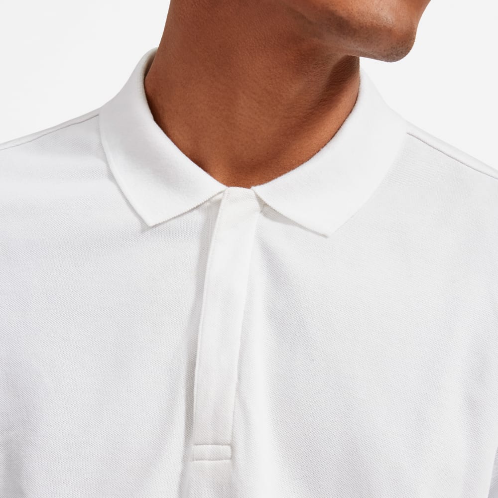 The Performance Polo | White - Image 2