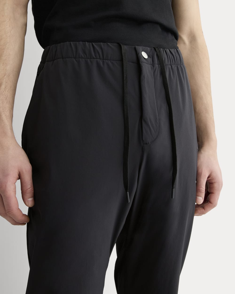 The Tech Pant | Black - Image 4