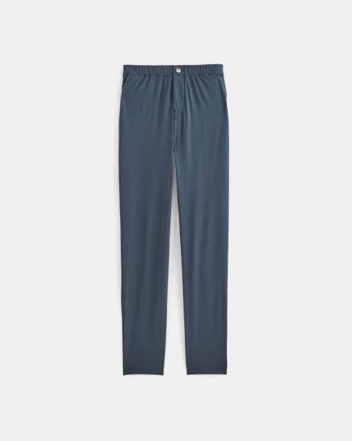 Alternative view of The Tech Pant | Midnight Navy