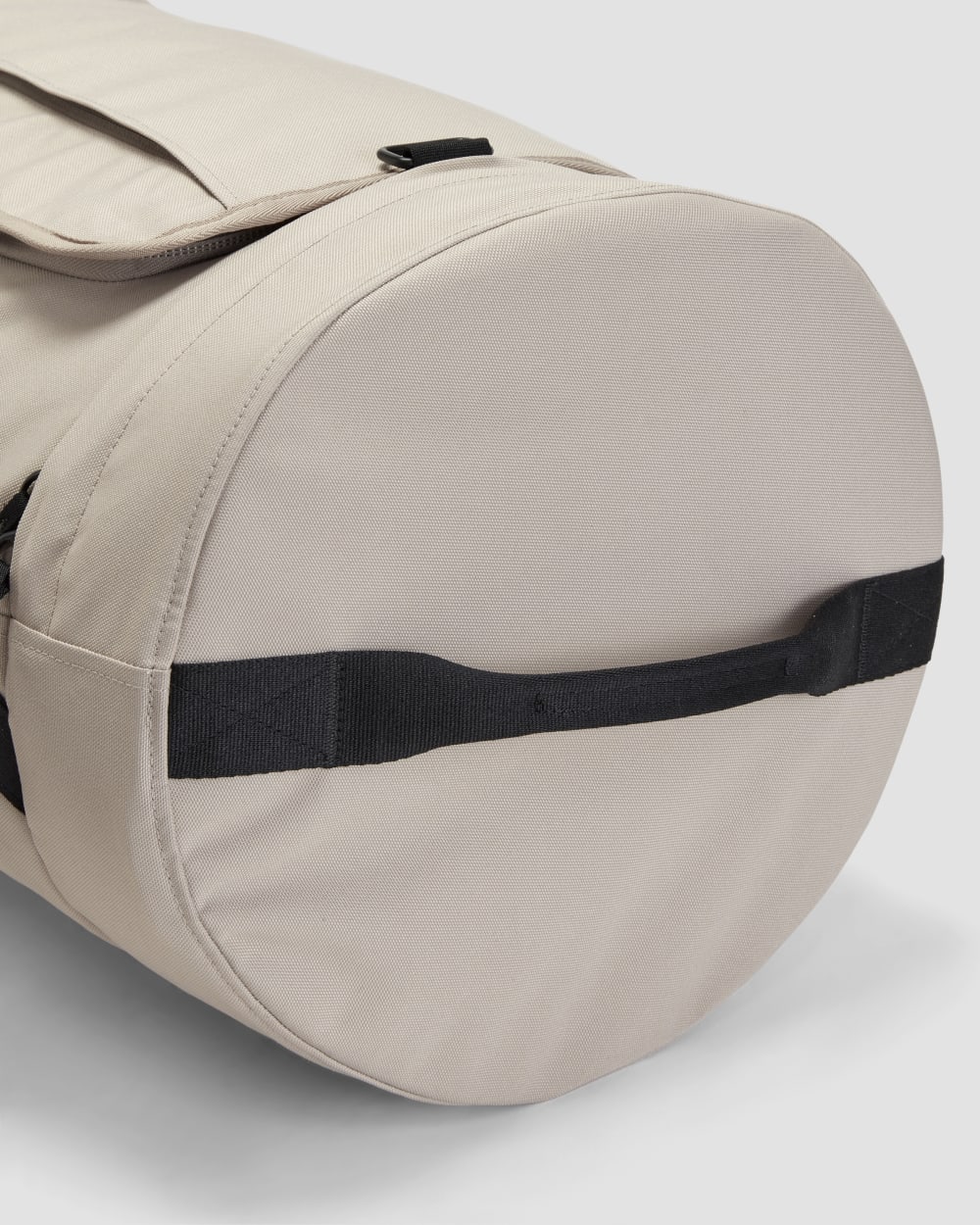 The ReNew Transit 4-Way Duffle | Warm Quartz - Image 10