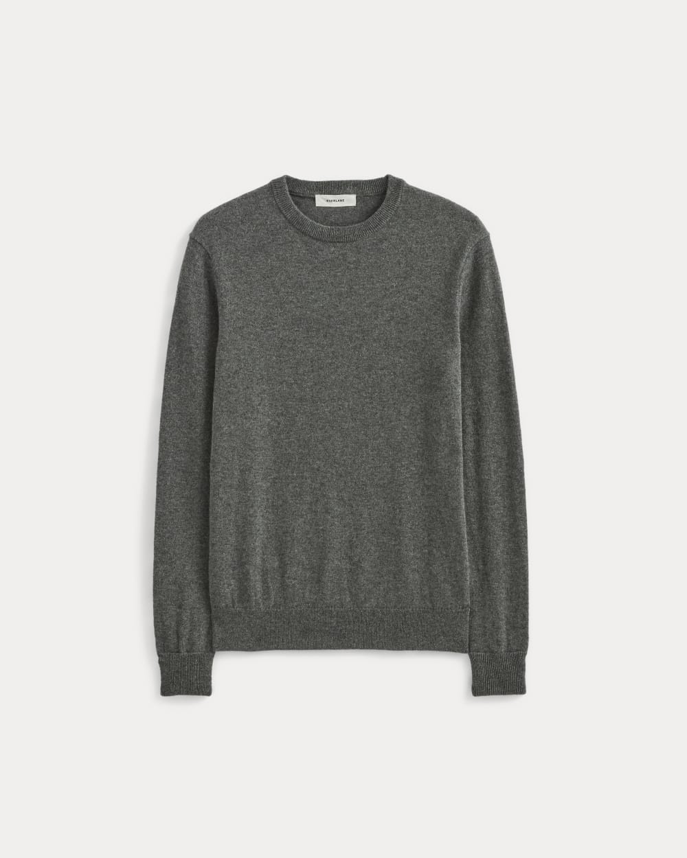 The Cashmere Crew | Charcoal - Image 2