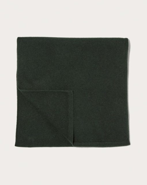 Alternative view of The Cashmere Scarf | Scarab
