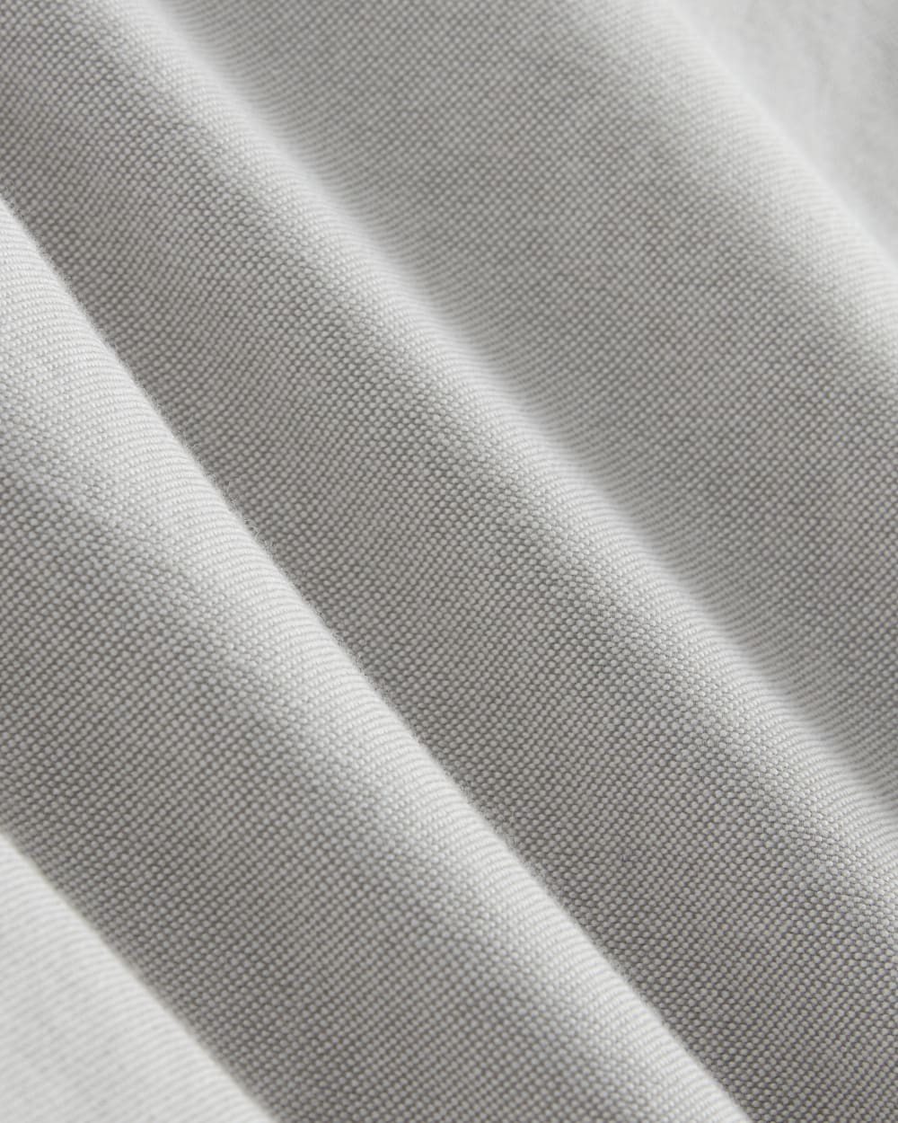 The Slim Oxford Shirt | Grey | Tall - Image 3