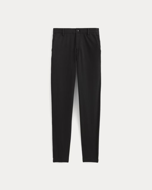 Alternative view of The Performance Traveler Chino | Black