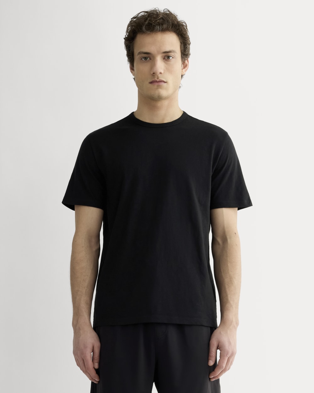 The Rec Crew | Black