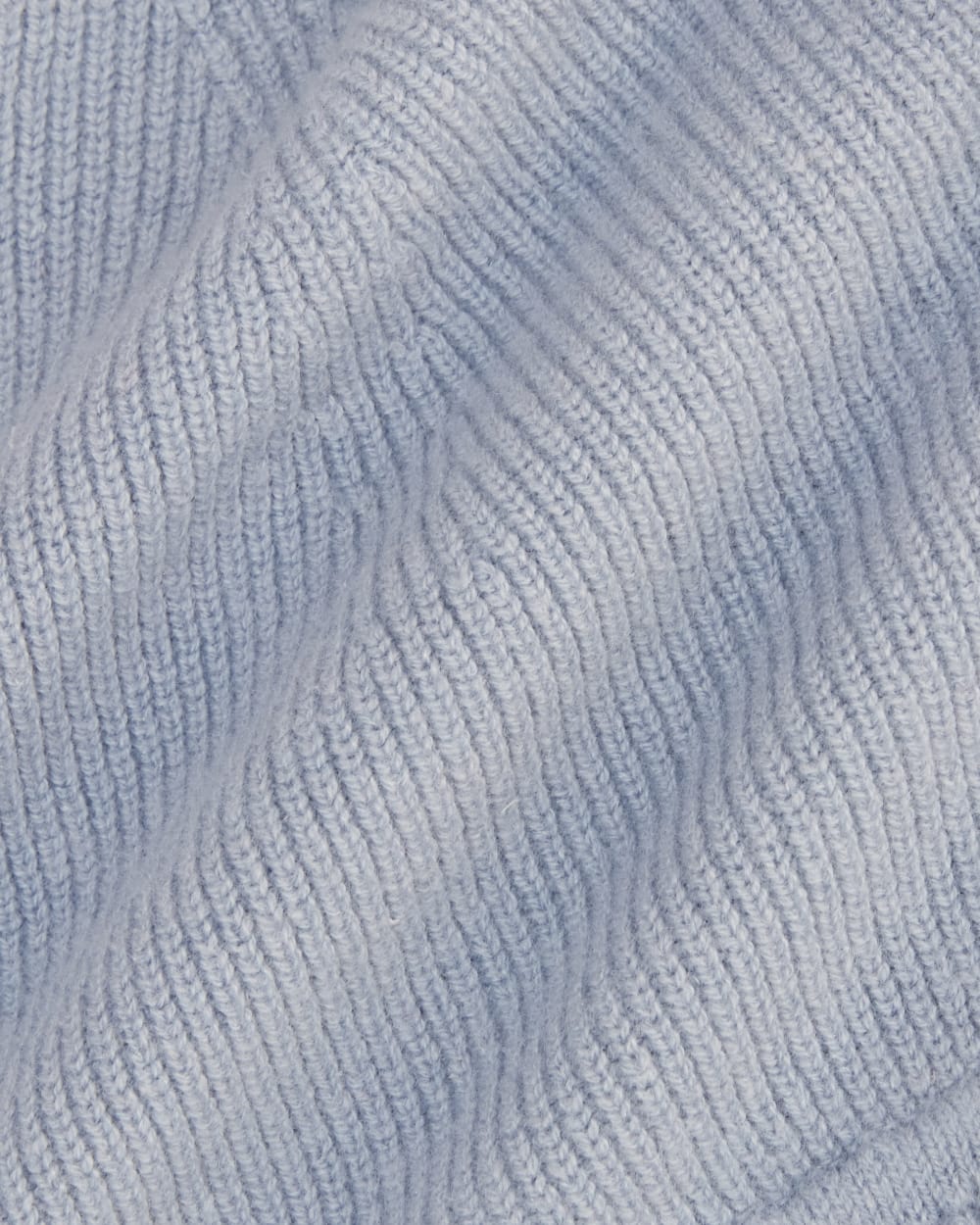 The Cabin Beanie | Blue Slate - Image 3