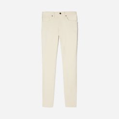 The Organic Cotton Slim-Fit Jean | Bone