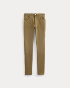 Alternative view of The Organic Cotton Slim-Fit Jean | Ermine Wash