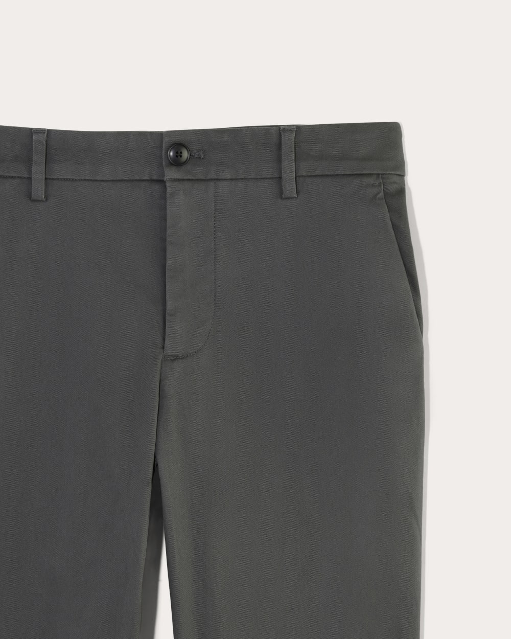 The Transit Chino | Graphite | Slim - Image 7